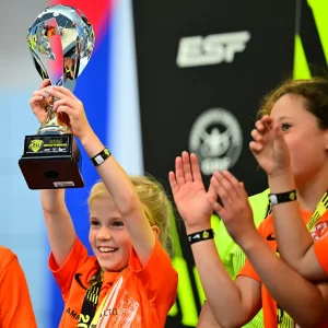 All Star Super Cup Wristbands